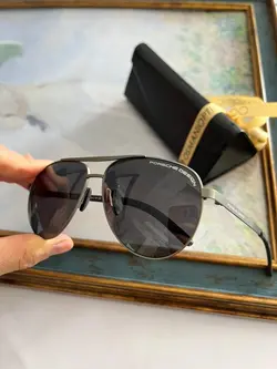 عینک آفتابی زنانه و مردانه پورشه دیزاین مدل PORSCHE DESIGN P8831