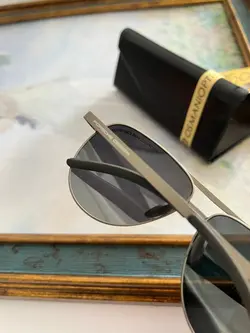 عینک آفتابی زنانه و مردانه پورشه دیزاین مدل PORSCHE DESIGN P8831