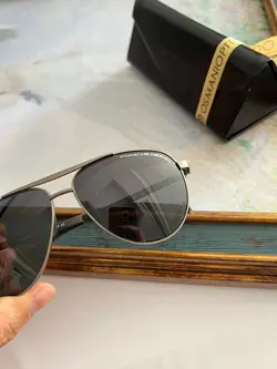 عینک آفتابی زنانه و مردانه پورشه دیزاین مدل PORSCHE DESIGN P8831