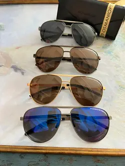 عینک آفتابی زنانه و مردانه پورشه دیزاین مدل PORSCHE DESIGN P8831