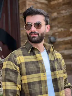 عینک آفتابی زنانه و مردانه پورشه دیزاین مدل PORSCHE DESIGN P8831