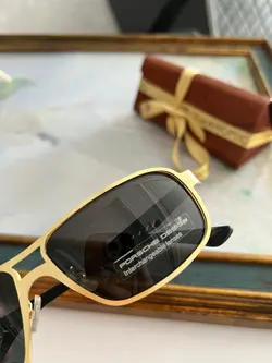 عینک آفتابی مردانه پورشه دیزاین مدل PORSCHE DESIGN P8509