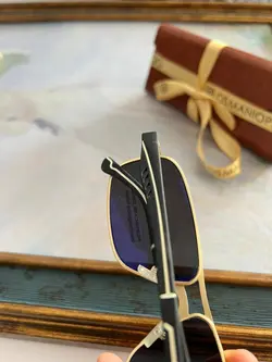 عینک آفتابی مردانه پورشه دیزاین مدل PORSCHE DESIGN P8509