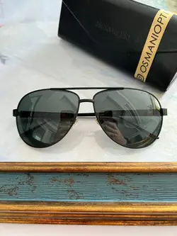 عینک آفتابی مردانه گوچی مدل GUCCI 3264