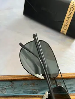 عینک آفتابی مردانه گوچی مدل GUCCI 3264