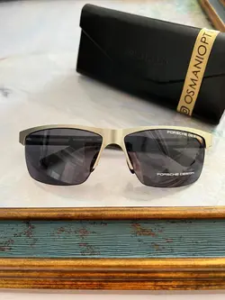 عینک آفتابی مردانه پورشه دیزاین مدل PORSCHE DESIGN 8561s