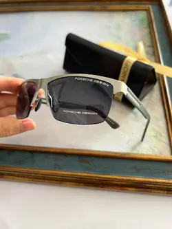عینک آفتابی مردانه پورشه دیزاین مدل PORSCHE DESIGN 8561s