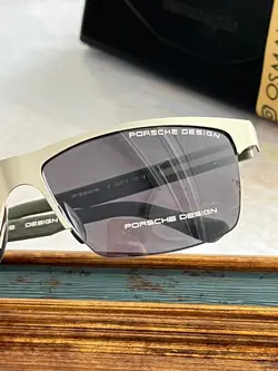 عینک آفتابی مردانه پورشه دیزاین مدل PORSCHE DESIGN 8561s