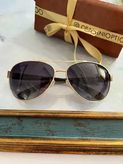 عینک آفتابی مردانه بروکس مدل BROOKS BS1439