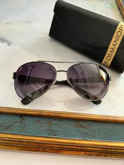 عینک آفتابی مردانه بروکس مدل BROOKS BS1439