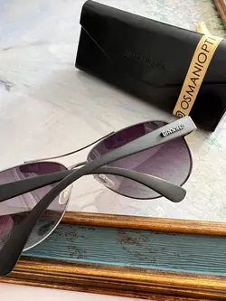 عینک آفتابی مردانه بروکس مدل BROOKS BS1439