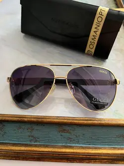 عینک آفتابی زنانه و مردانه گوچی مدل GUCCI GG4286