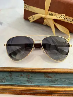 عینک آفتابی مردانه کارتیر مدل CARTIER 19971