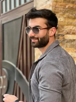 عینک آفتابی مردانه کارتیر مدل CARTIER 19971