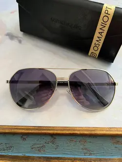 عینک آفتابی مردانه مونت بلانک مدل MONT BLANC MB713