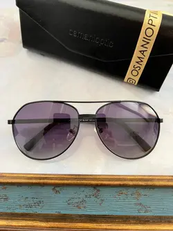 عینک آفتابی مردانه مونت بلانک مدل MONT BLANC MB713