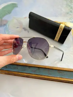 عینک آفتابی مردانه مونت بلانک مدل MONT BLANC MB713