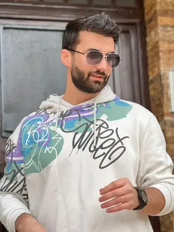 عینک آفتابی مردانه مونت بلانک مدل MONT BLANC MB713