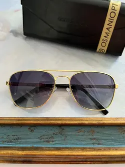 عینک آفتابی مردانه مونت بلانک مدل MONT BLANC MB649s