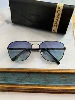 عینک آفتابی مردانه مونت بلانک مدل MONT BLANC MB649s