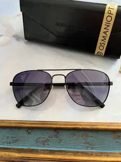 عینک آفتابی مردانه مونت بلانک مدل MONT BLANC MB649s