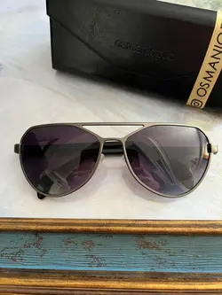 عینک آفتابی مردانه پرادا مدل PRADA SPR55R