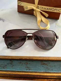 عینک آفتابی مردانه پرادا مدل PRADA SPR55R