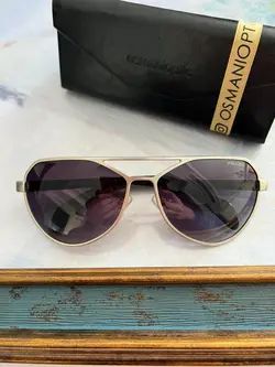 عینک آفتابی مردانه پرادا مدل PRADA SPR55R