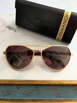 عینک آفتابی مردانه پرادا مدل PRADA SPR55R