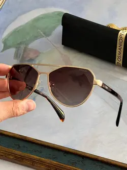 عینک آفتابی مردانه پرادا مدل PRADA SPR55R