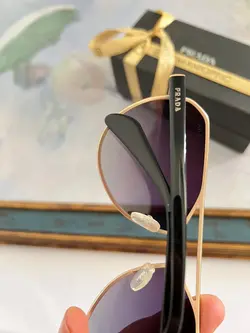 عینک آفتابی مردانه پرادا مدل PRADA SPR55R