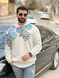 عینک آفتابی مردانه پرادا مدل PRADA SPR55R