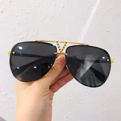 عینک آفتابی مردانه لویس ویتون مدل LOUIS VUITTON Z0928