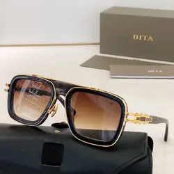 عینک آفتابی زنانه و مردانه دیتا مدل DITA GRAND-LXN-EVO