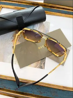 عینک آفتابی زنانه و مردانه دیتا مدل DITA MACHSIX