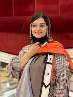 عینک آفتابی زنانه گوچی مدل GUCCI GG0655S