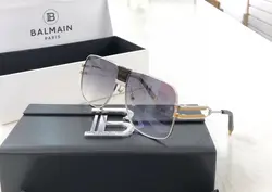 عینک آفتابی زنانه و مردانه بالماین مدل BALMAIN BPS-103A