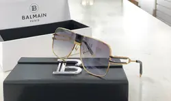 عینک آفتابی زنانه و مردانه بالماین مدل BALMAIN BPS-103A