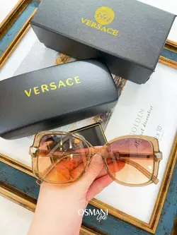 عینک آفتابی زنانه ورساچه مدل VERSACE MOD4390