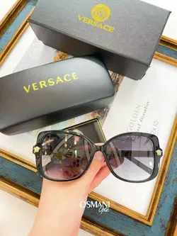 عینک آفتابی زنانه ورساچه مدل VERSACE MOD4390