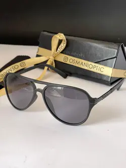 عینک آفتابی خلبانی زنانه و مردانه گوچی مدل GUCCI GG2952