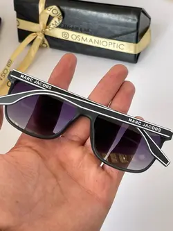 عینک آفتابی زنانه و مردانه مارک جیکوب مدل MARC JACOBS MARC358