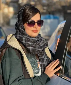 عینک آفتابی زنانه آیس برلین مدل IC BERLIN SAW