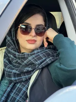 عینک آفتابی زنانه آیس برلین مدل IC BERLIN SAW