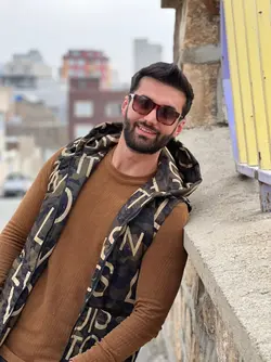 عینک آفتابی زنانه و مردانه آیس برلین کائوچویی مدل IC BERLIN KOPENICK