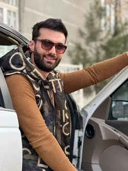 عینک آفتابی زنانه و مردانه آیس برلین کائوچویی مدل IC BERLIN KOPENICK