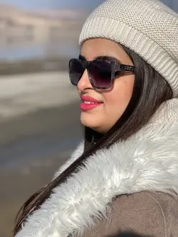عینک آفتابی زنانه و مردانه آیس برلین کائوچویی مدل IC BERLIN KOPENICK