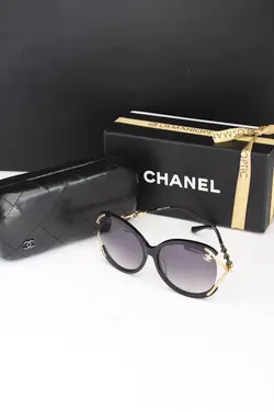 عینک آفتابی زنانه شانل مدل CHANEL 5366