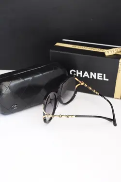 عینک آفتابی زنانه شانل مدل CHANEL 5366
