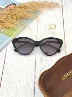 عینک آفتابی زنانه گوچی مدل GUCCI GG1105